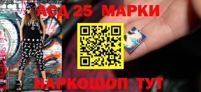 хмурый Нарткала